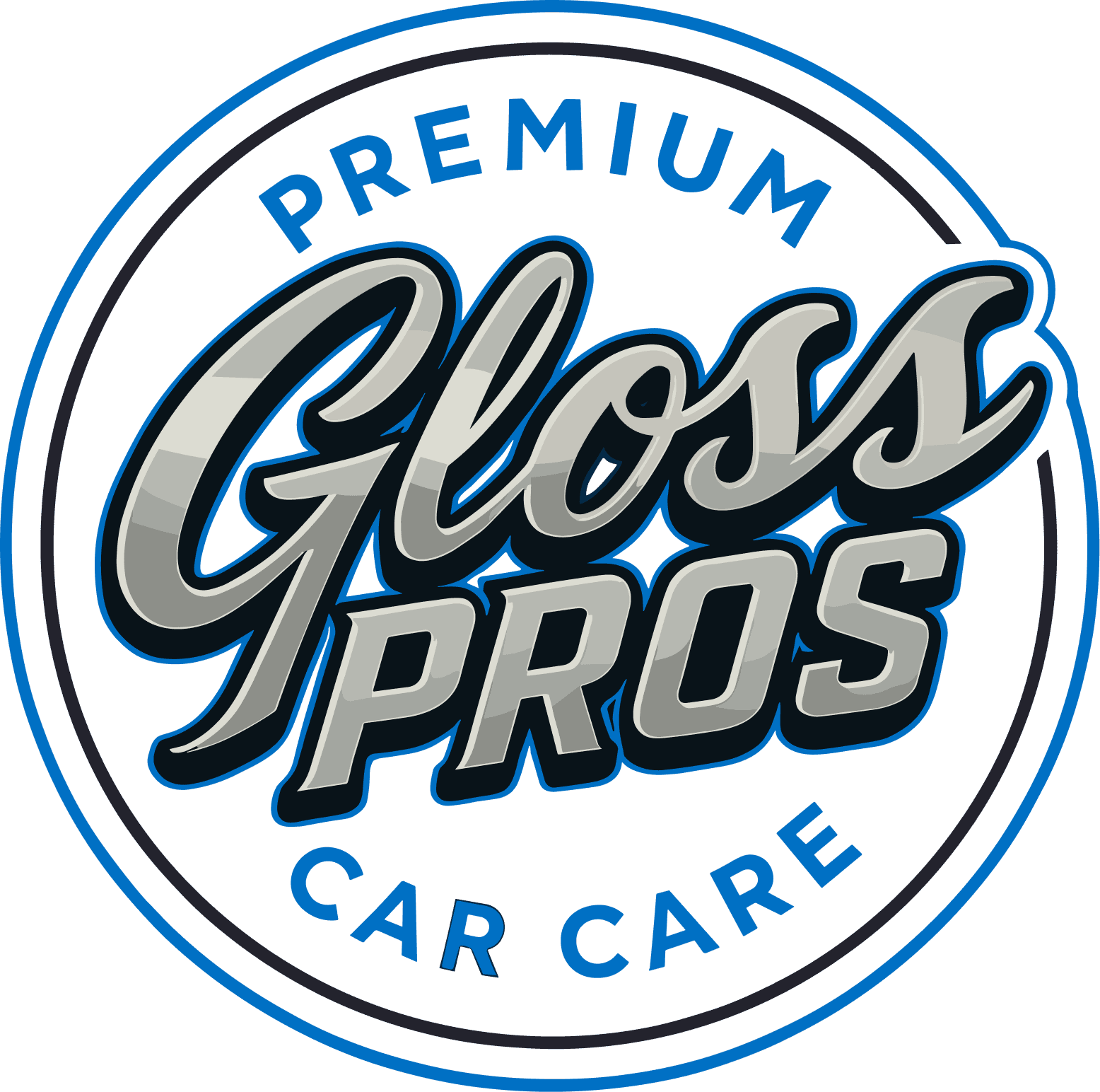 Gloss Pros Logo