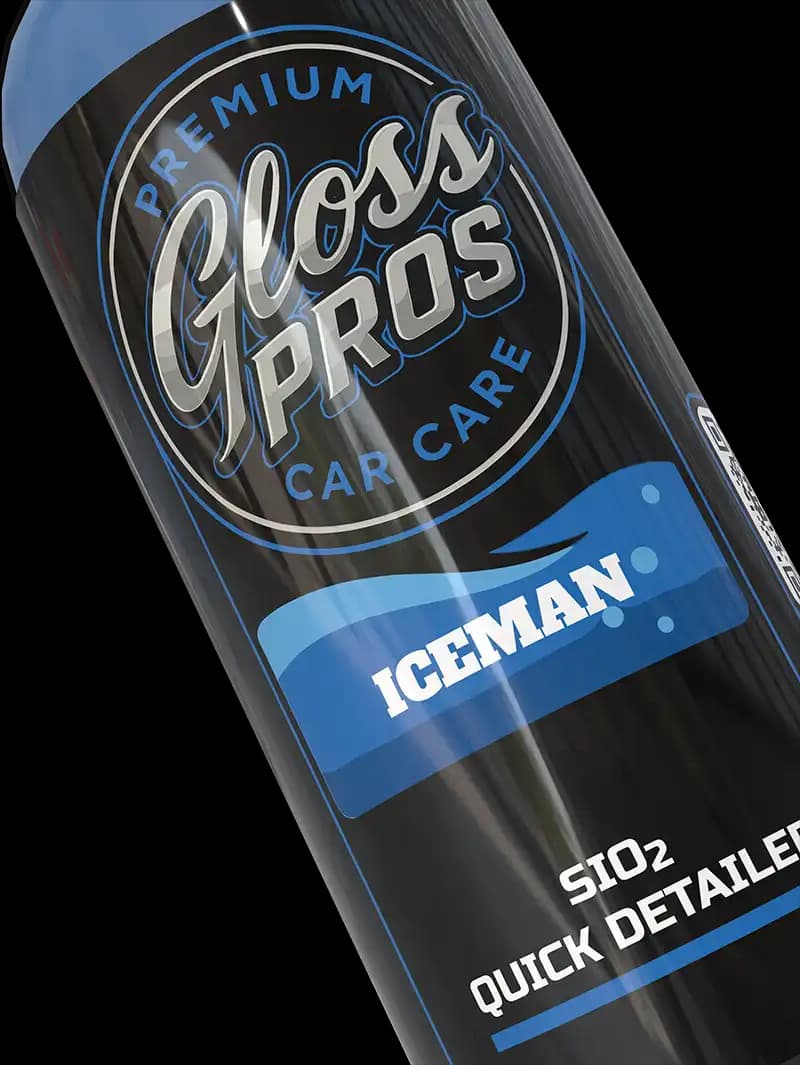 Iceman
