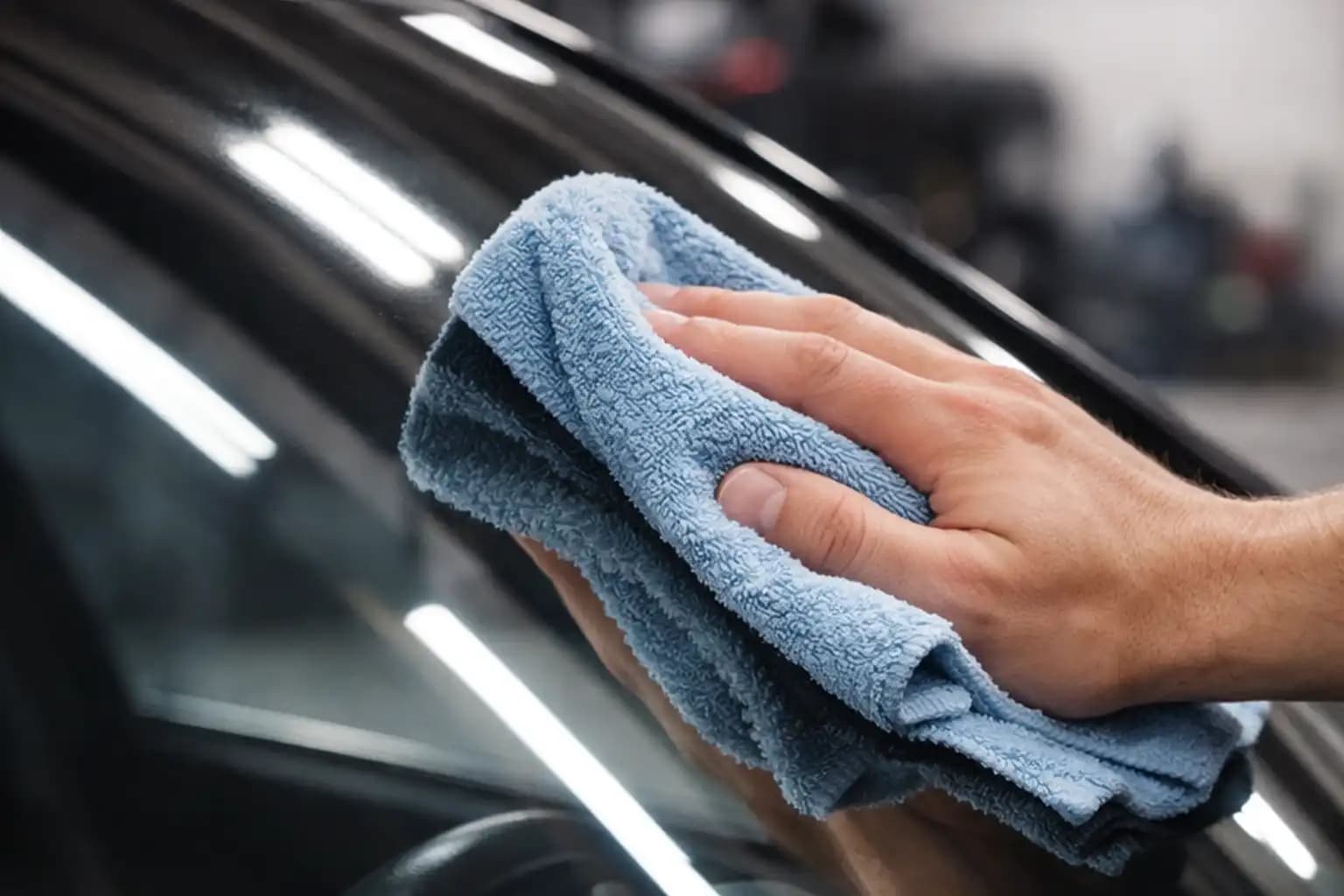 How to Clean Car Glass Without Streaks: A Pro Method That Actually Works